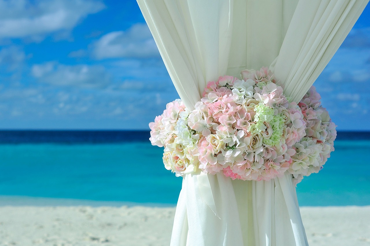 Bahamas Weddings