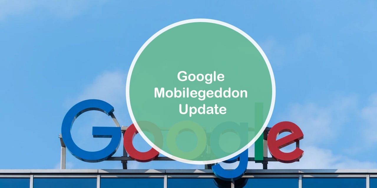 Caught by Google Mobilegeddon? A Quick Download on Your Mobile Options
